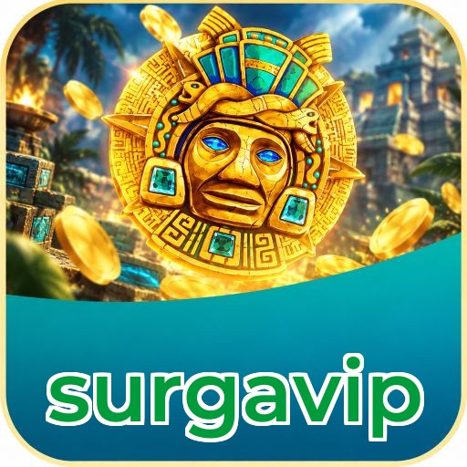 Logo aplikasi surgavip
