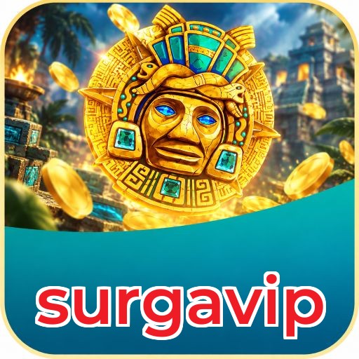 Logo aplikasi surgavip