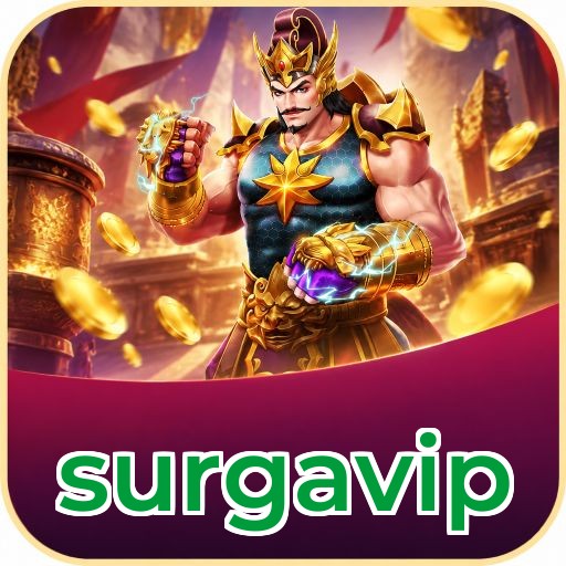 Logo aplikasi surgavip